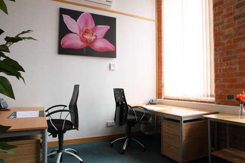 The Mill House Business Centre photo